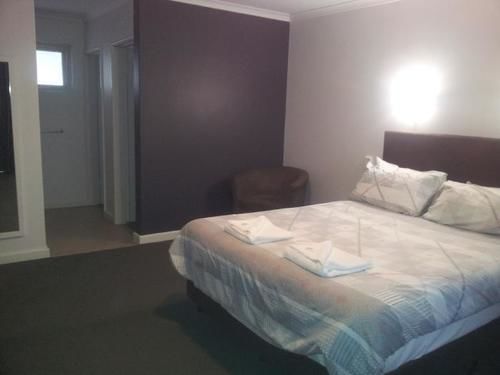 Christies Beach Hotel Clarendon 外观 照片