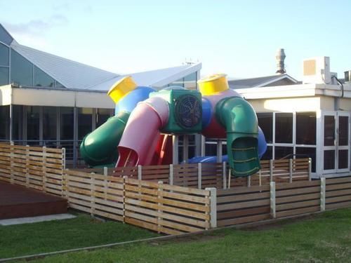 Christies Beach Hotel Clarendon 外观 照片