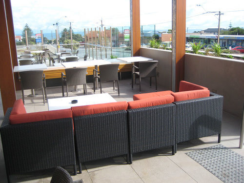 Christies Beach Hotel Clarendon 外观 照片